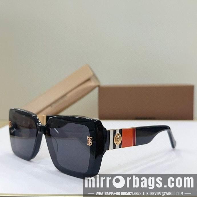 Burberry Glasses smr08