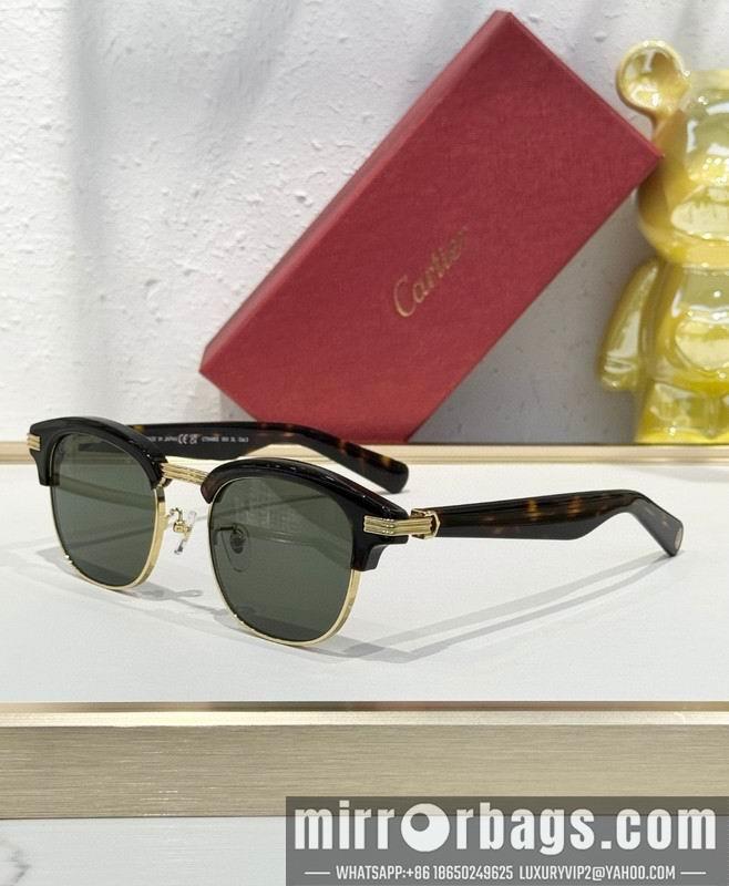 Cartier Glasses smh130