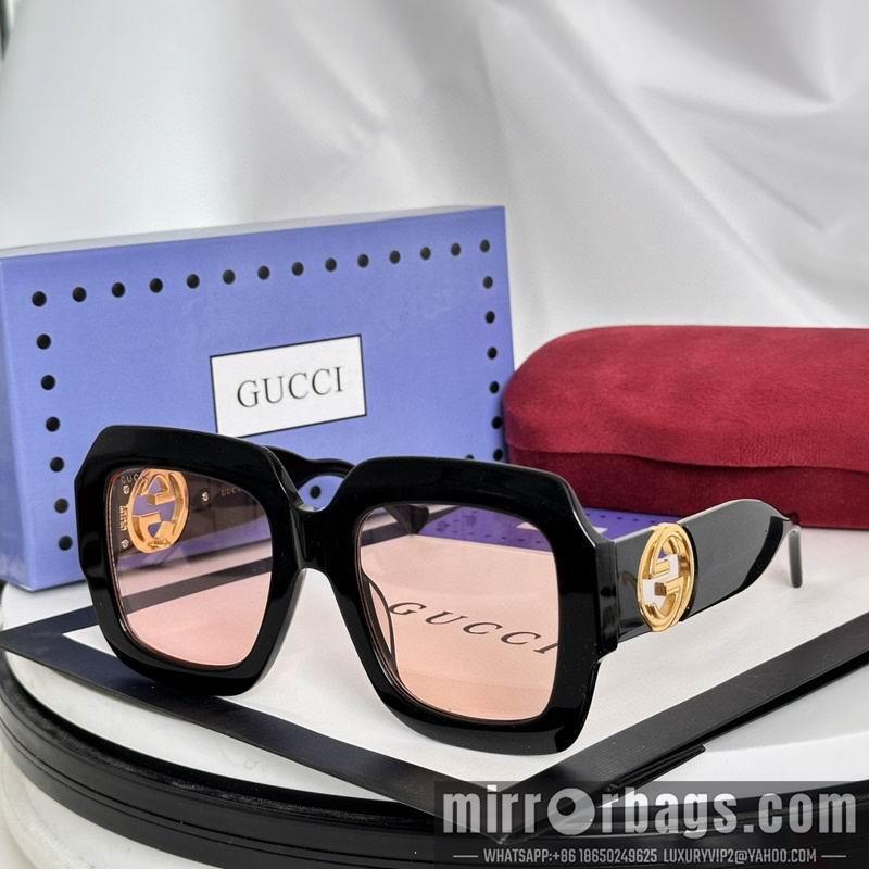 Gucci Glasses smh182