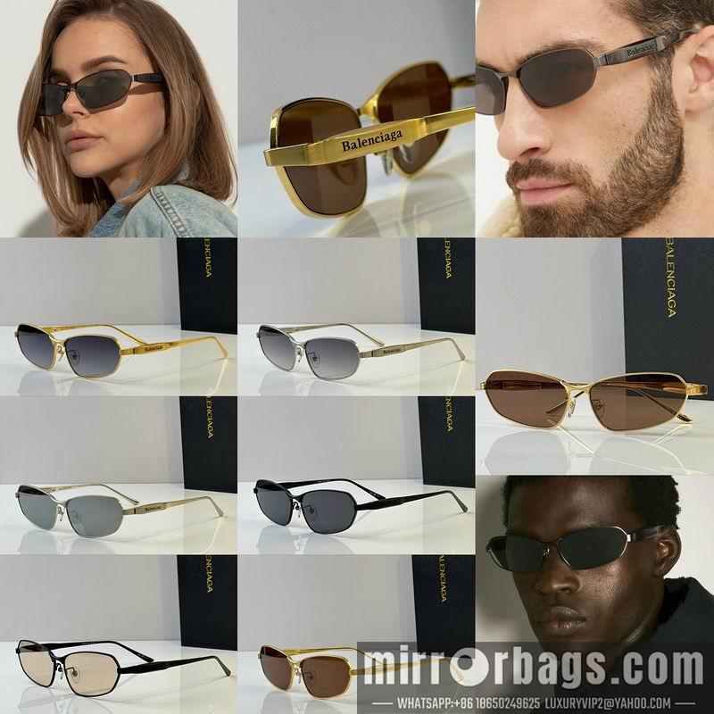 Balenciaga Glasses 03smh63