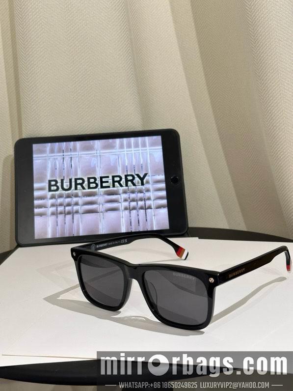 Burberry Glasses smx47