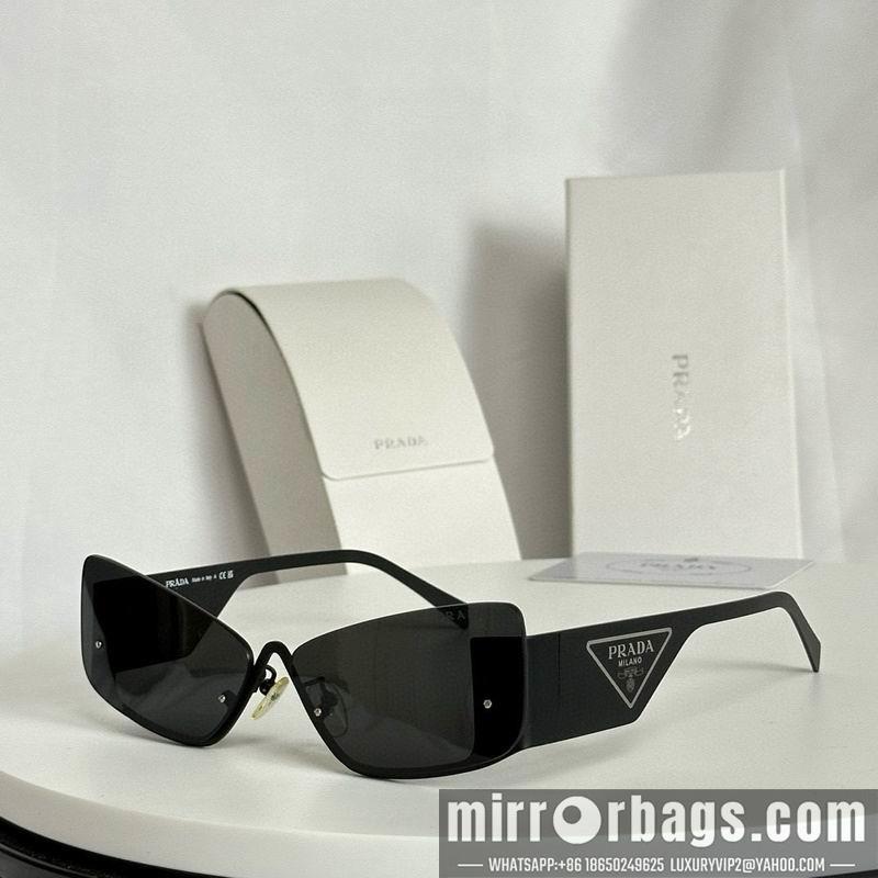 Prada Glasses smx167