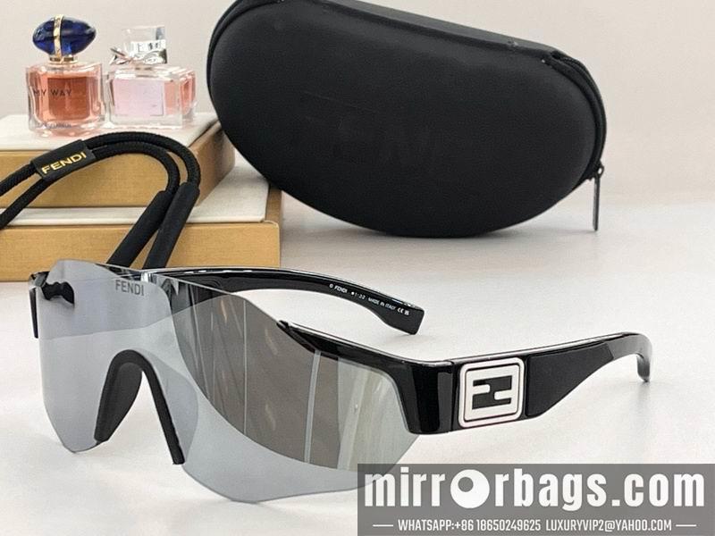 Fendi Glasses smx95