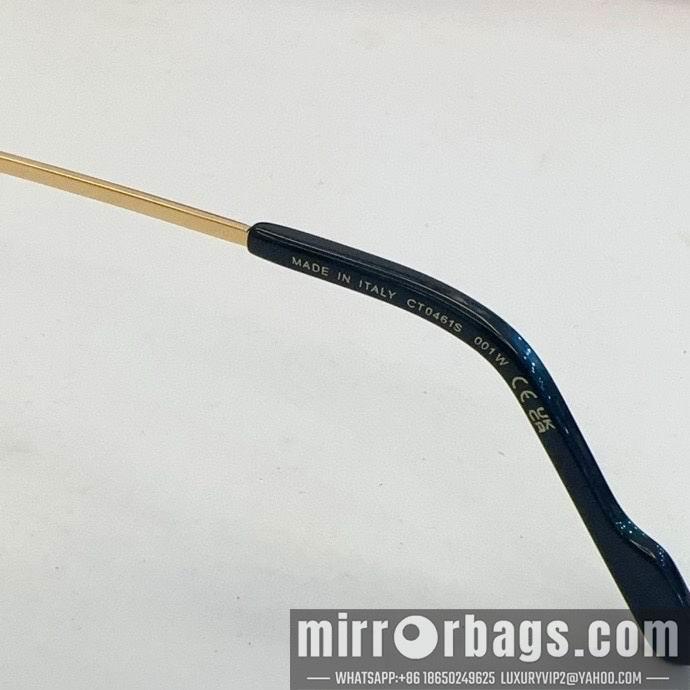 Cartier Glasses smx231