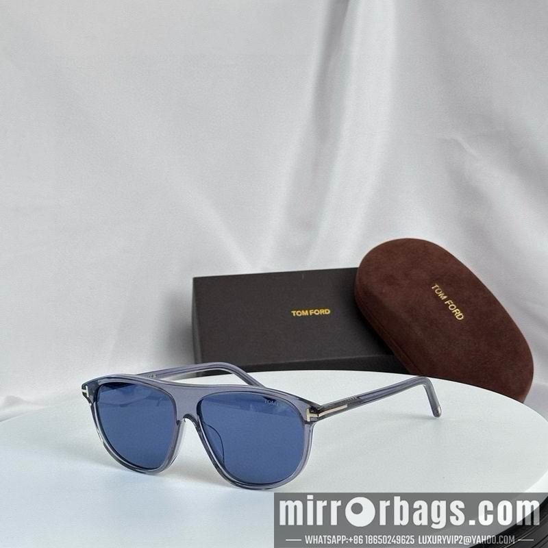 Tom Ford Glasses smx86