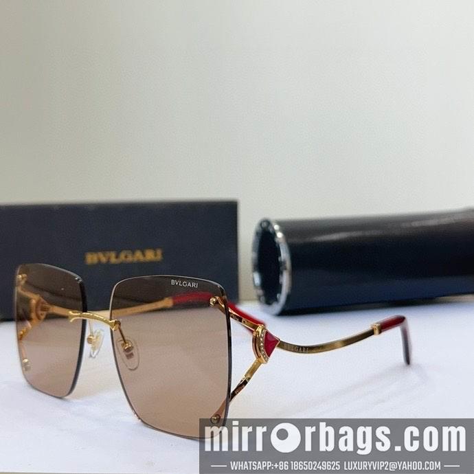 Bvlgari Glasses 03smh24
