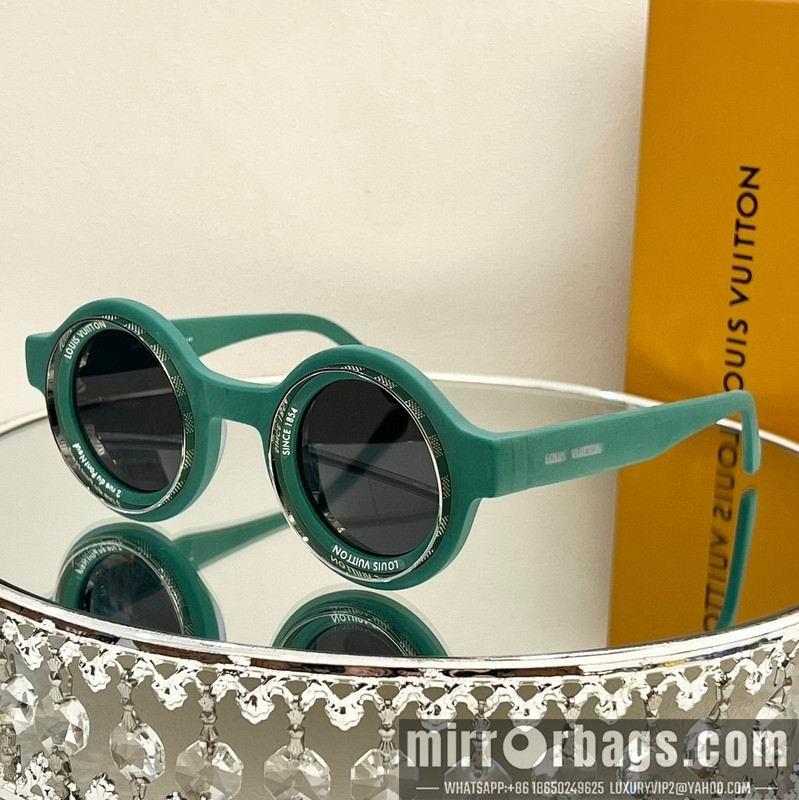 LV Glasses smh201