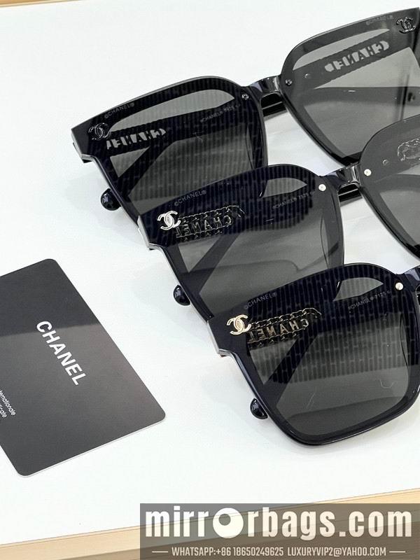 Chanel Glasses smh155