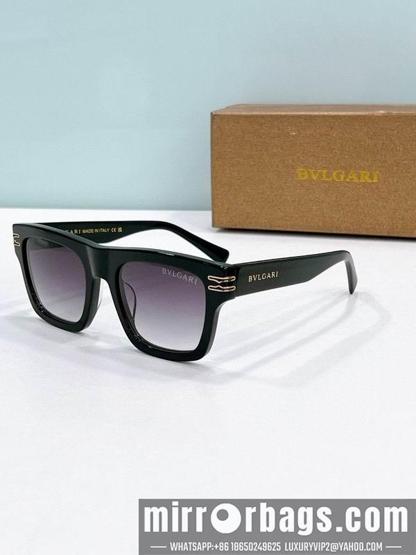 Bvlgari Glasses 03smh72