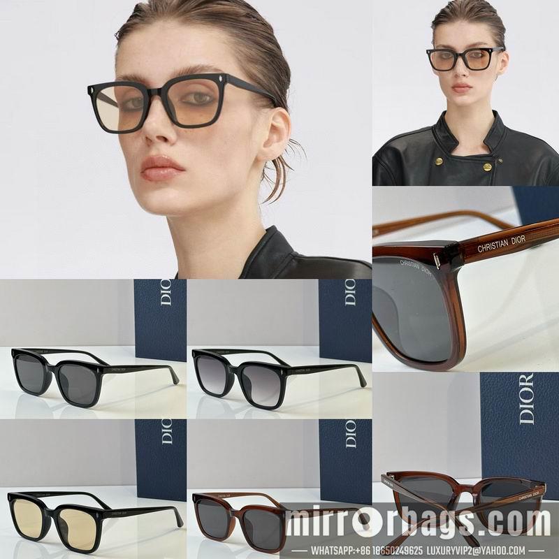Dior Glasses 03smh117