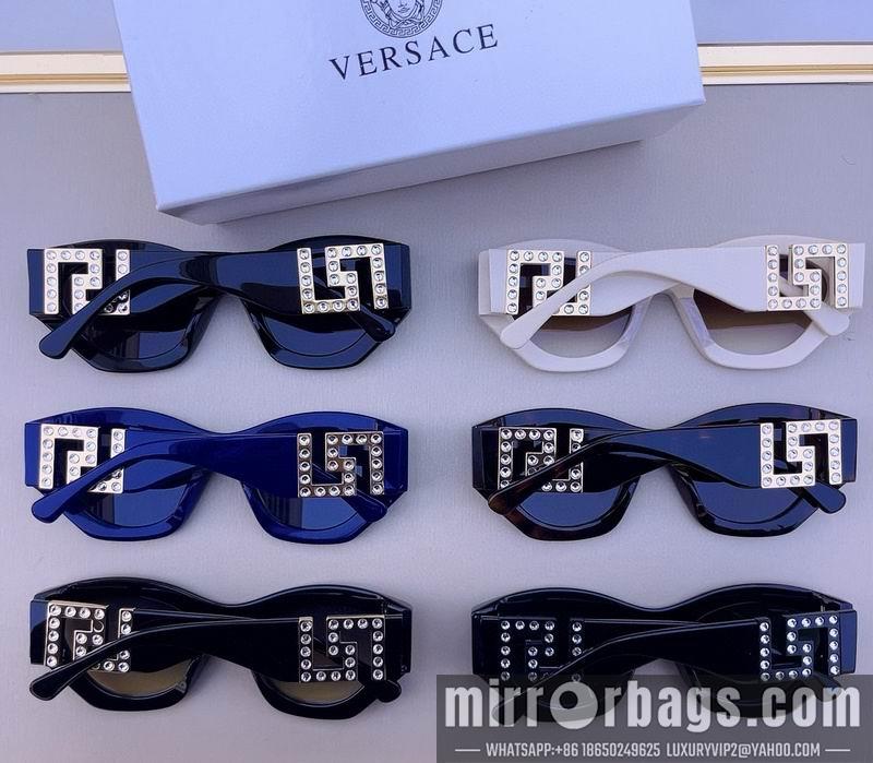 Versace Glasses 03smh85
