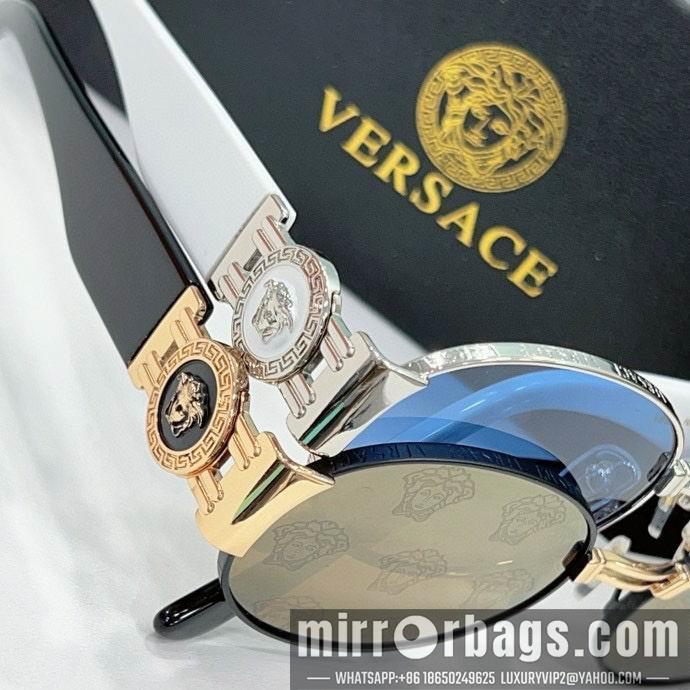 Versace Glaases smx66