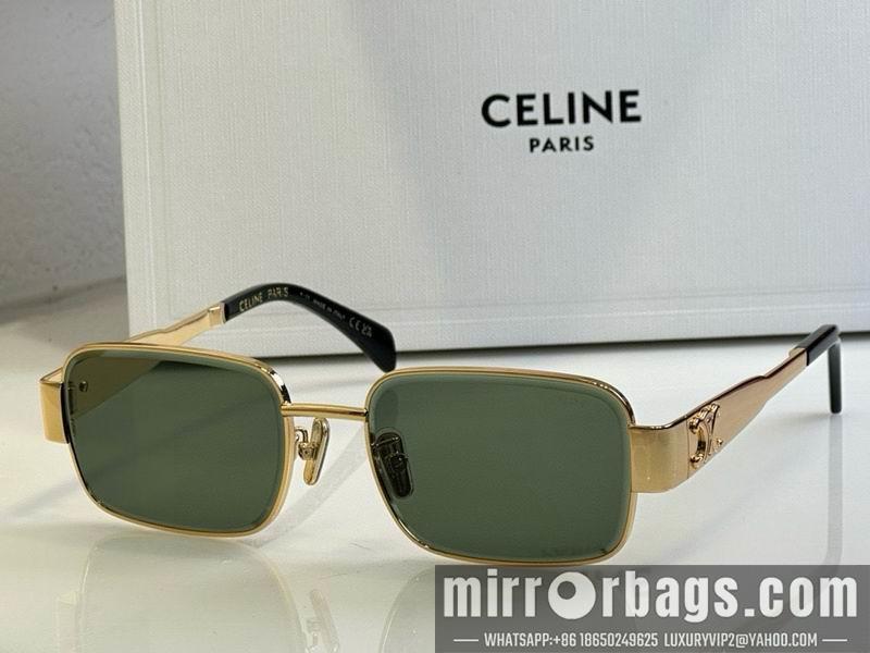 Celine Glasses smx197