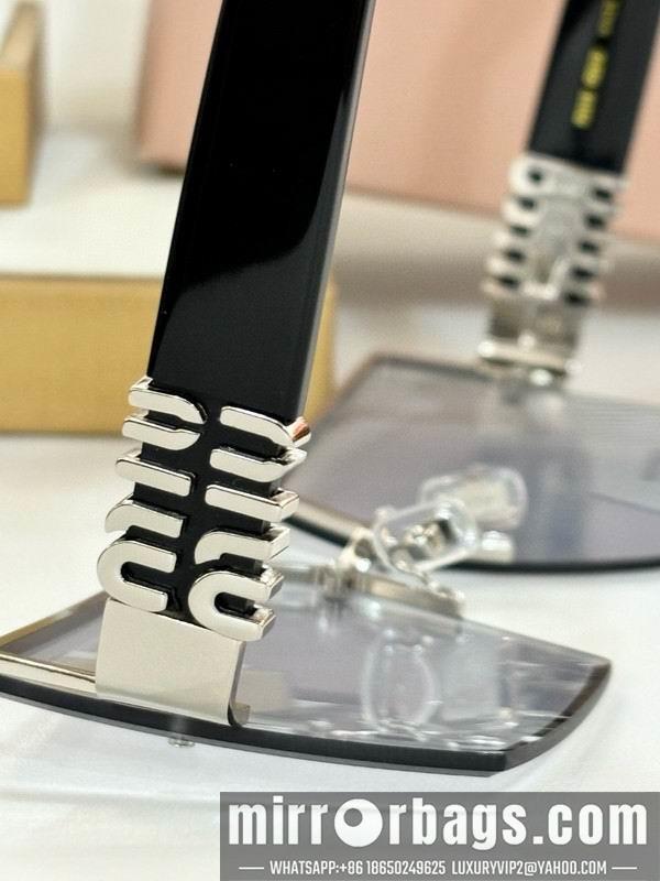 MiuMiu Glasses 03smh57