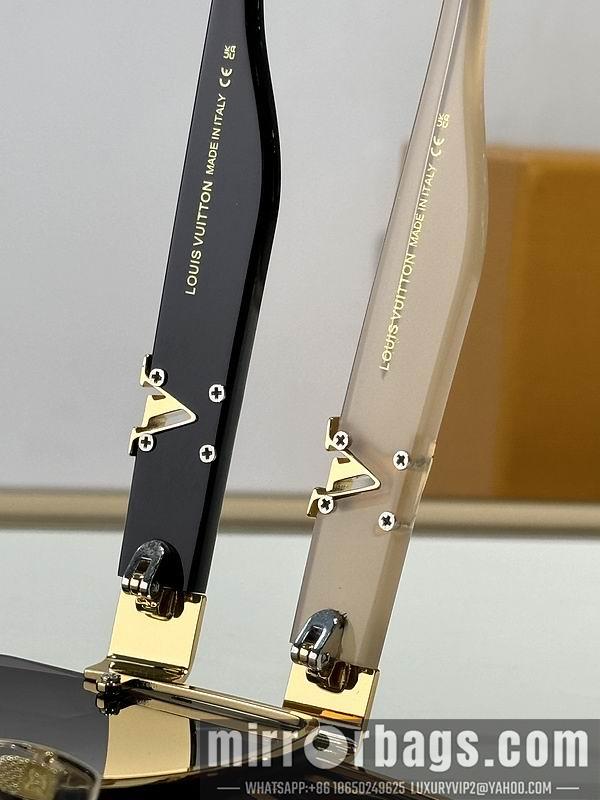 LV Glasses smh166