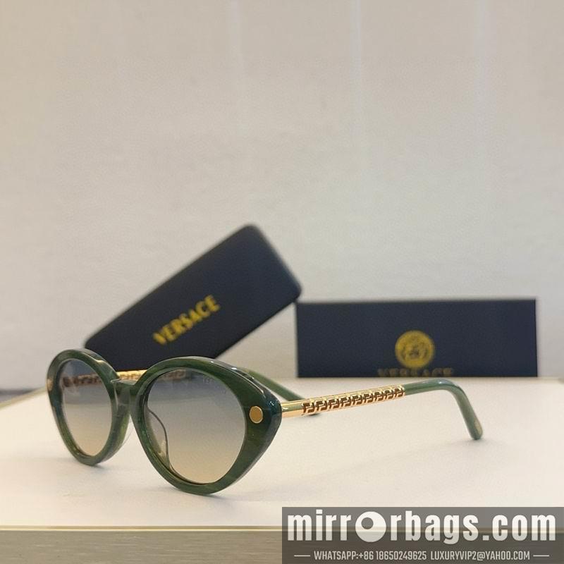 Versace Glaases smx167