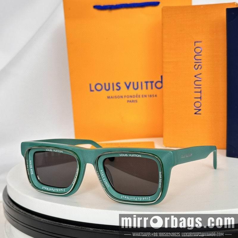 LV Glasses smr132