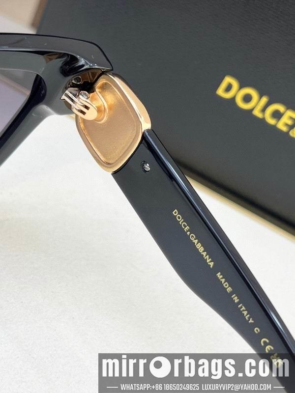 DG Glasses 03smh64