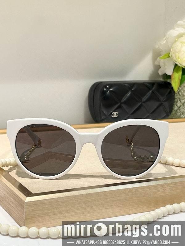 Chanel Glasses smr270