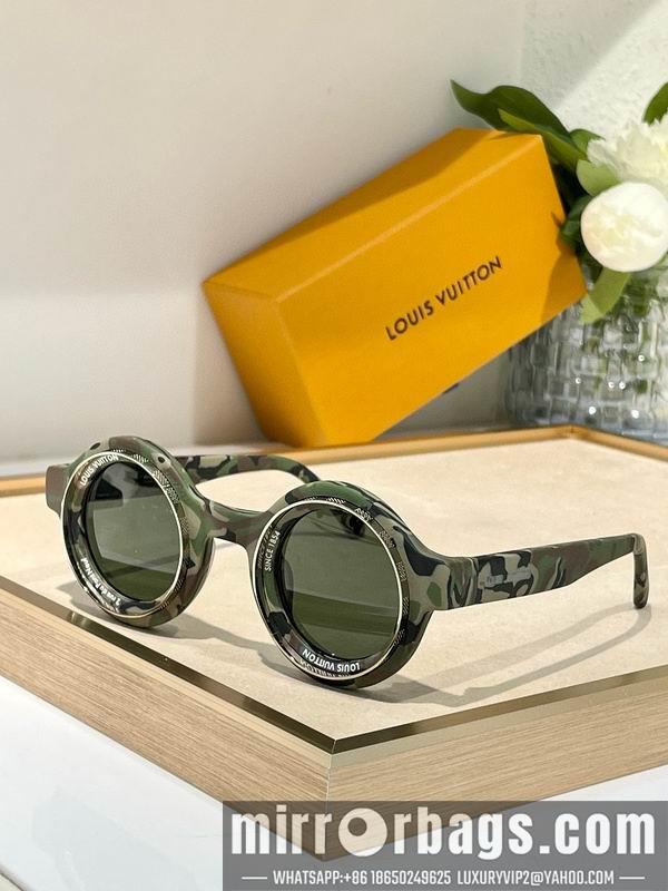 LV Glasses smr55