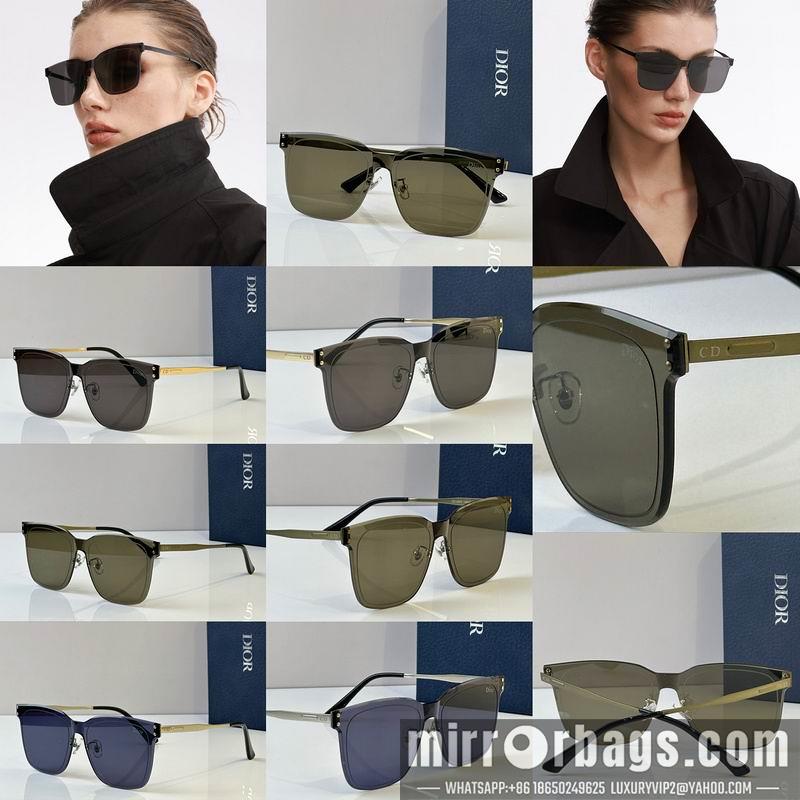 Dior Glasses 03smh118