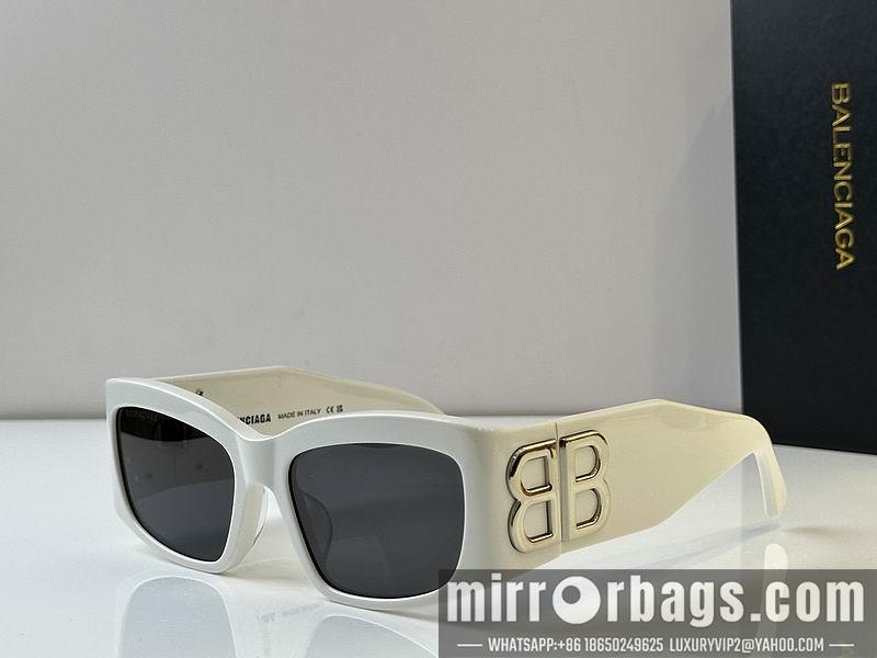 Balenciaga Glasses 03smh60