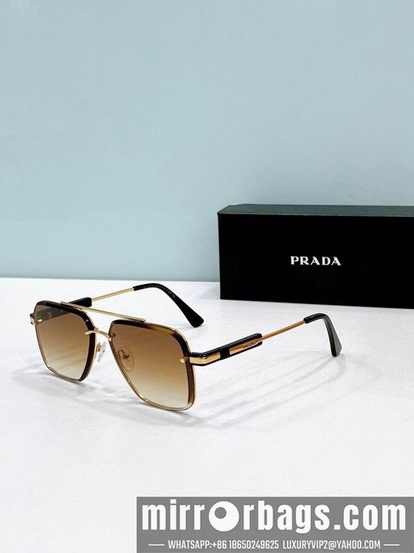 Prada Glasses smx226