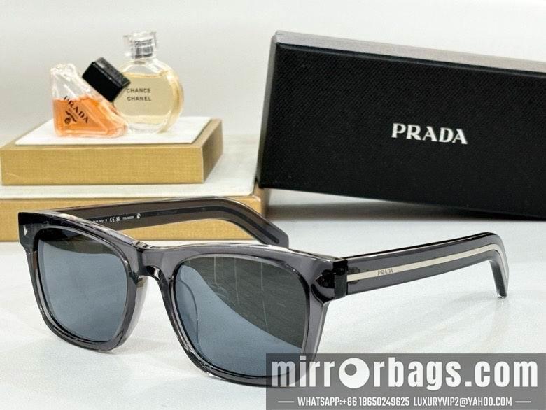 Prada Glasses smx312