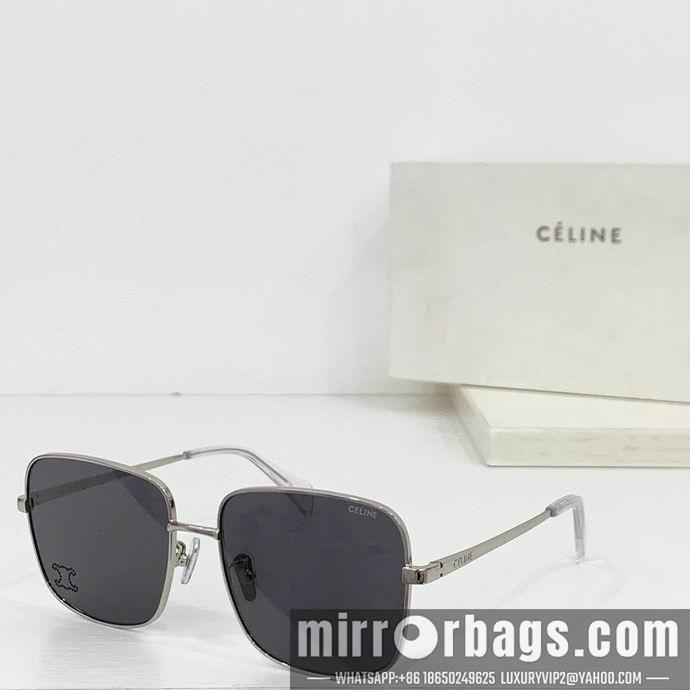 Celine Glasses smx215