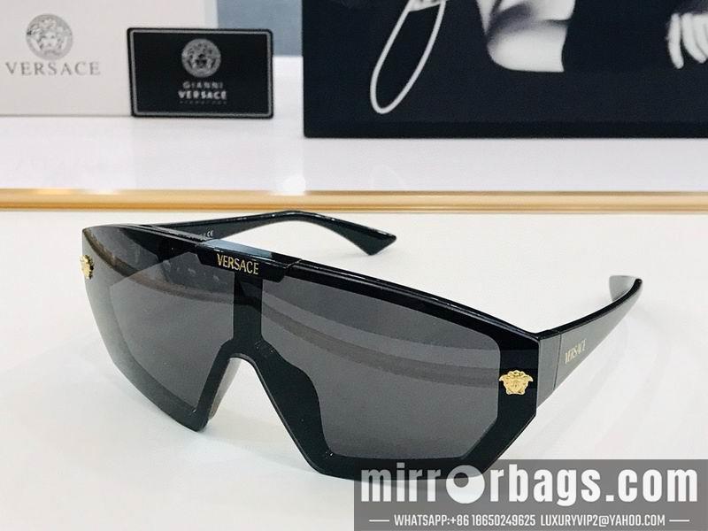 Versace Glaases smx44