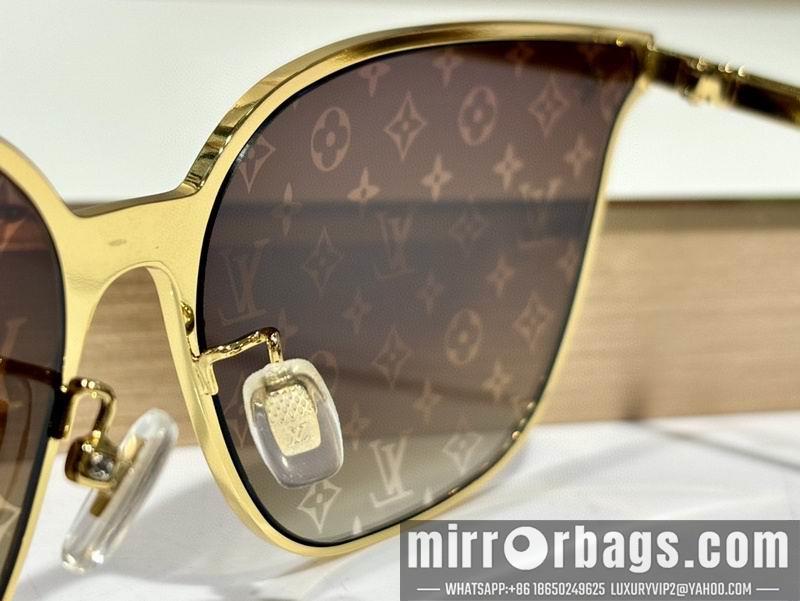 LV Glasses smh176