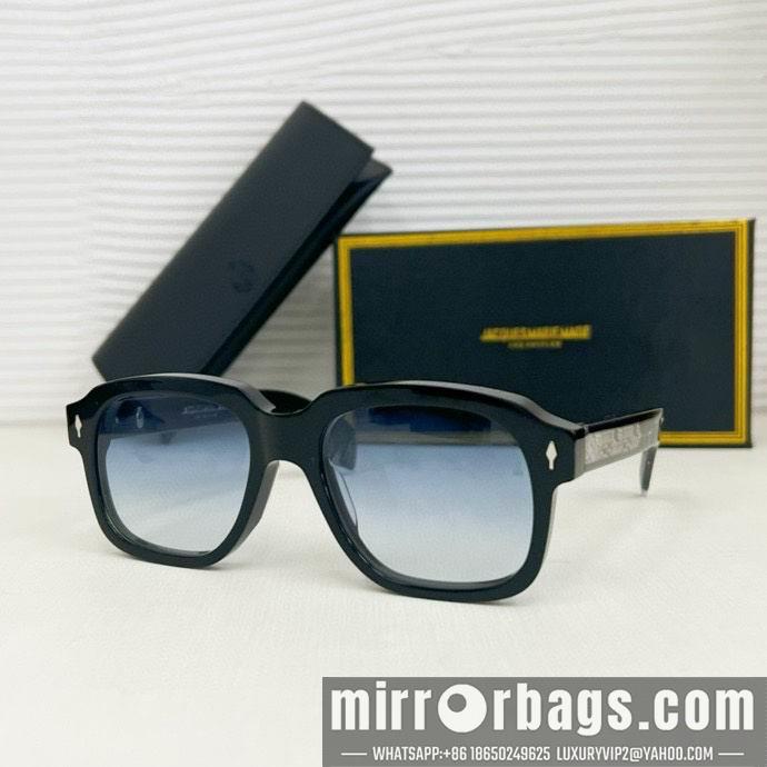 Jacques Marie Mage Glasses smx40