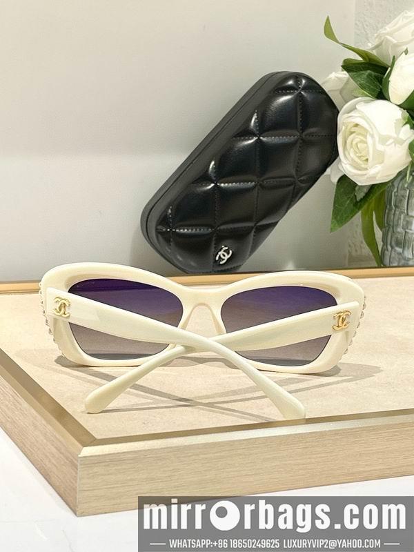 Chanel Glasses smr249