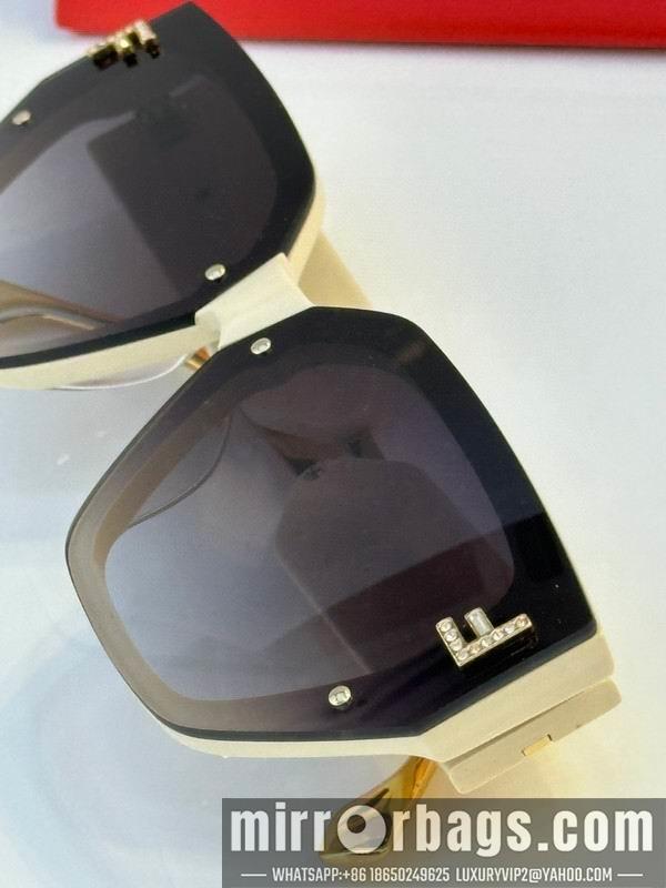 Fendi Glasses smh76