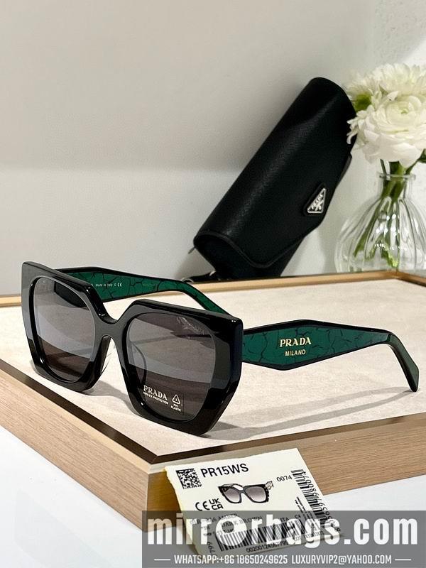 Prada Glasses smr33