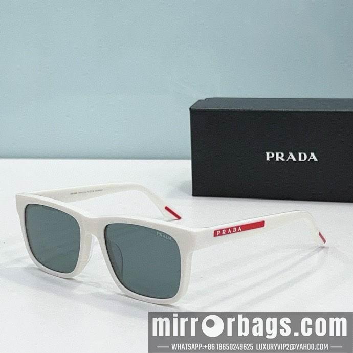 Prada Glasses smr111