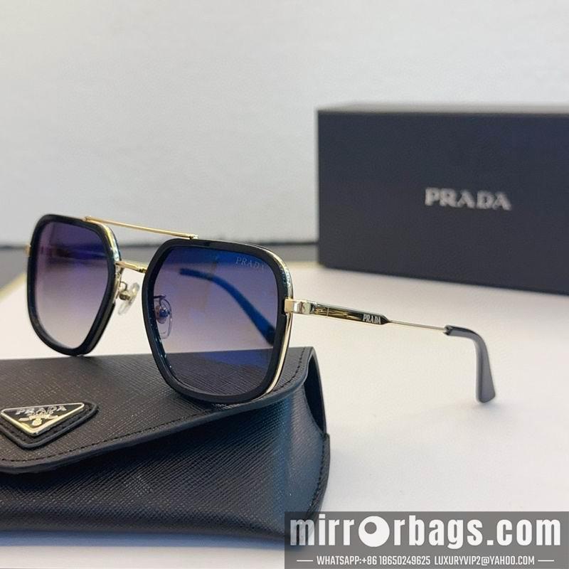 Prada Glasses smx259