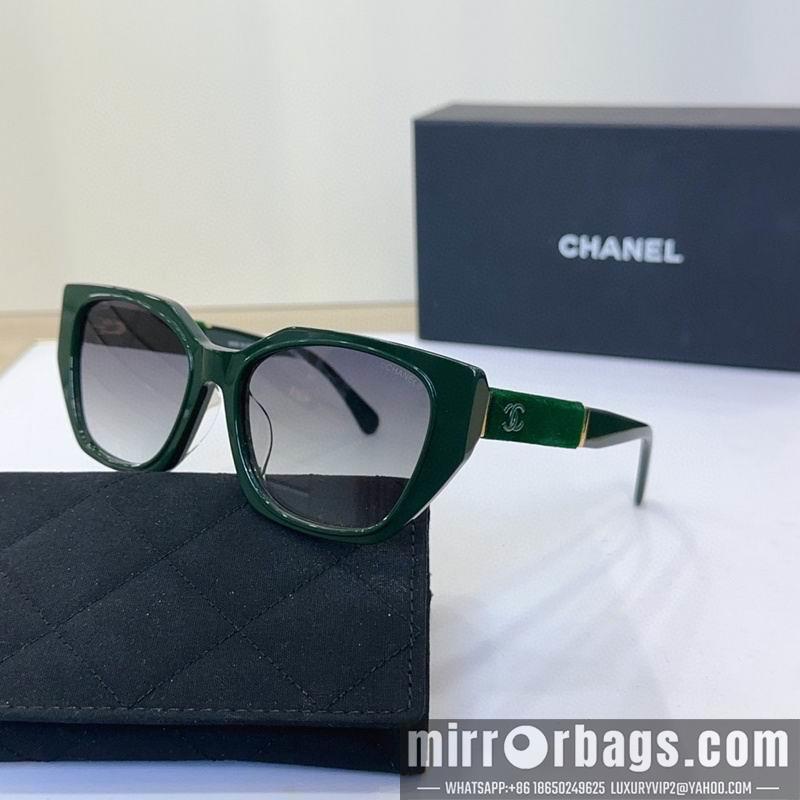 Chanel Glasses smh121
