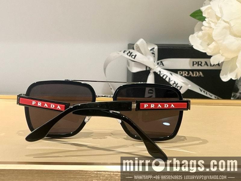 Prada Glasses smr12