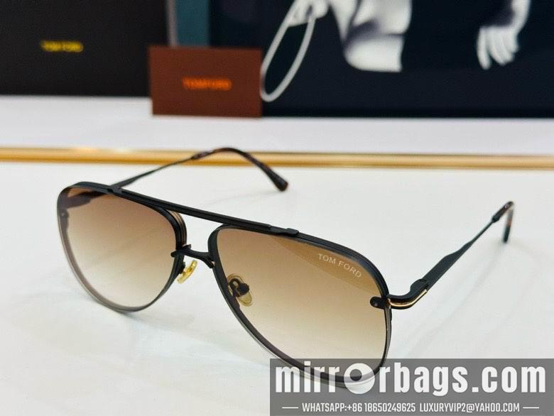 Tom Ford Glasses smx69