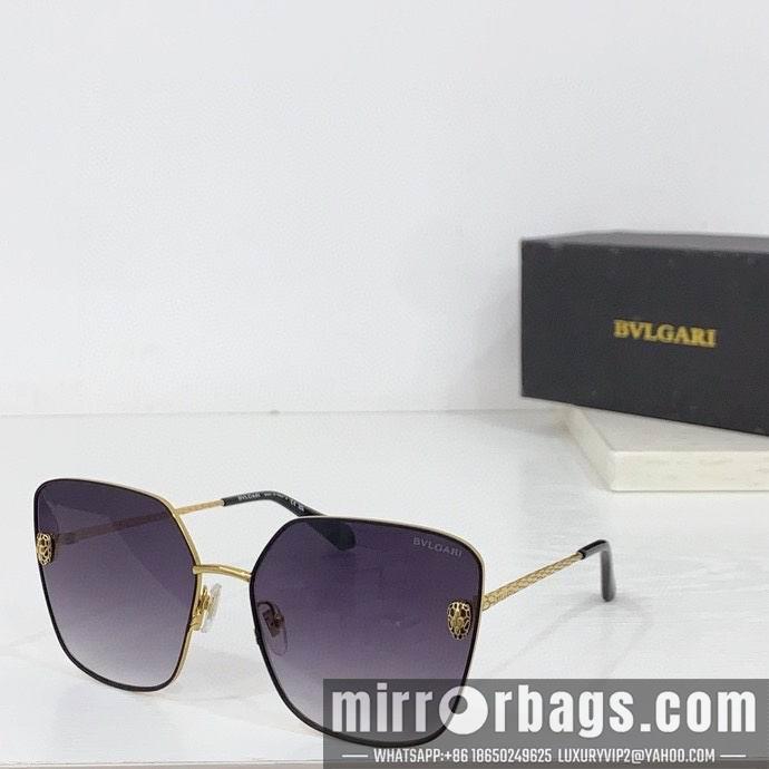 Bvlgari Glasses 03smh12