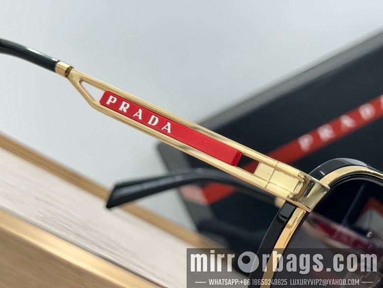 Prada Glasses smx214