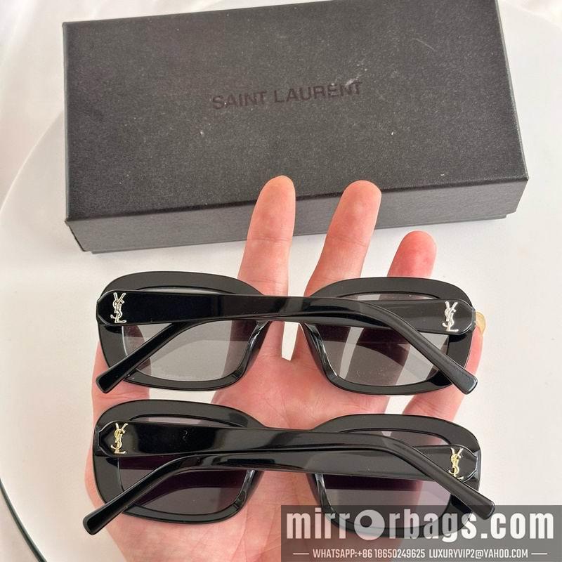 YSL Glasses smx66