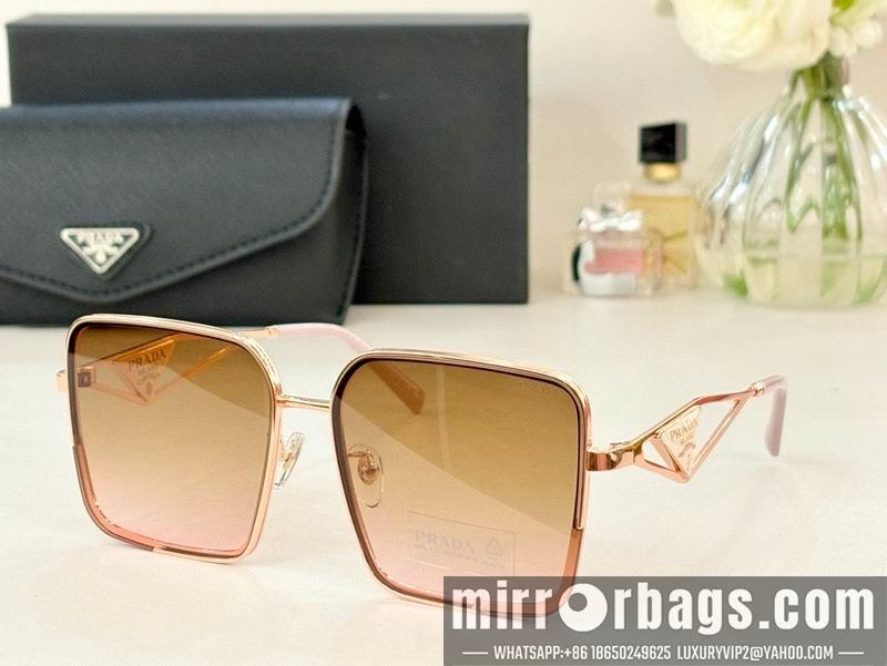 Prada Glasses smr75