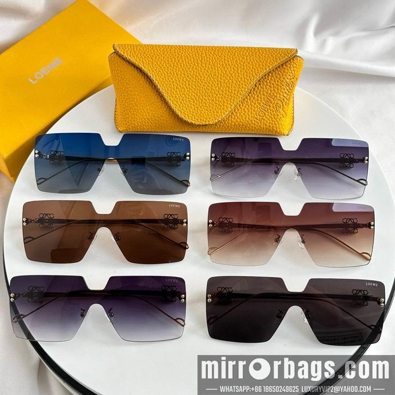 Loewe Glasses smx28