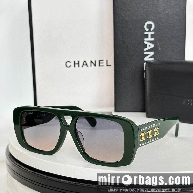Chanel Glasses smh60