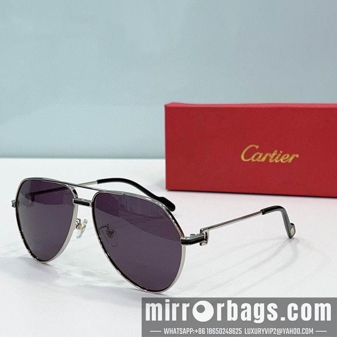 Cartier Glasses smr149