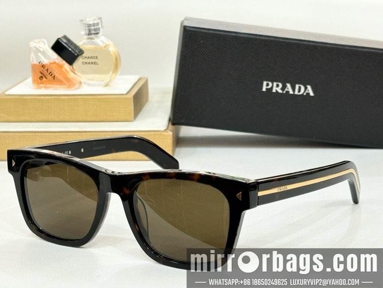 Prada Glasses smx312