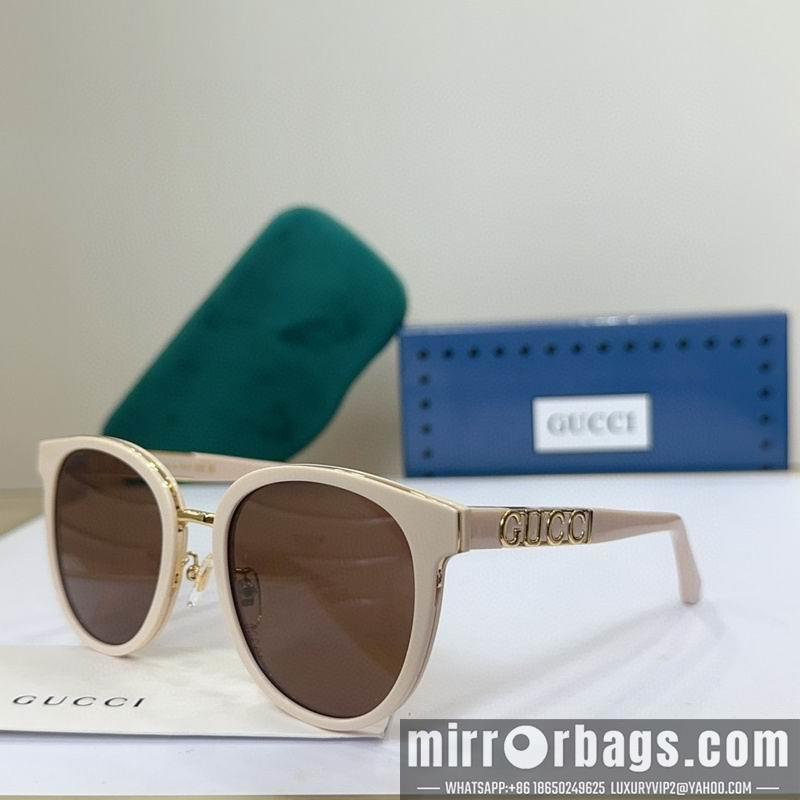 Gucci Glasses smr139