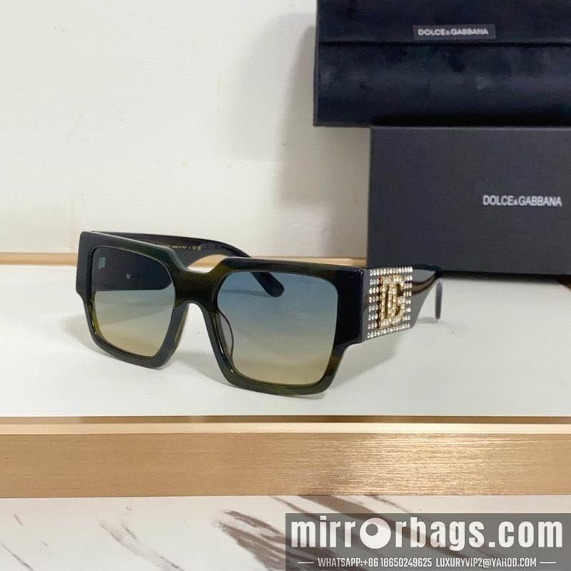 DG Glasses 03smh58